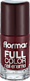 FULL COLOR NAIL ENAMEL LAK 43 flormar