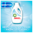 SENSITIVE SKIN tečni detergent za pranje veša ARIEL