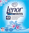 Vollwaschmittel Pulver Aprilfrisch Lenor