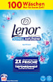 Vollwaschmittel Pulver Aprilfrisch Lenor