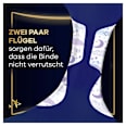 Binden Ultra Max Protection Ultimate Night mit Flügeln Gr. 6 always