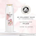 Shampoo Miracles Lift & Volume PANTENE PRO-V