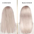 Shampoo miracles Silky & Glowing PANTENE PRO-V