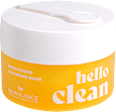 Hello Clean balzam za čišćenje lica s vitaminom C BIOBALANCE