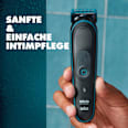 Elektrischer Rasierer, Intimate Trimmer Gillette INTIMATE