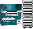 Rasierklingen, Intimate Gillette INTIMATE