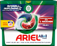 Colorwaschmittel Pods ARIEL