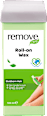 Roll-on vosak za depilaciju remove