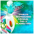 COLOR tečni detergent za pranje ARIEL