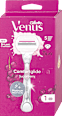 Система за бръснене Comfortglide Sugarberry Gillette Venus
