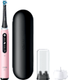 elektrický zubní kartáček iO Series 5 Pink Oral-B