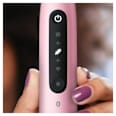 elektrický zubní kartáček iO Series 5 Pink Oral-B