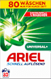 Vollwaschmittel Pulver ARIEL