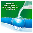 MOUNTAIN SPRING praškasti detergent za veš ARIEL