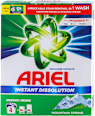 INSTANT DISSOLUTION koncentrovani praškasti detergent za veš - MOUNTAIN SPRING ARIEL