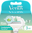 Lame Comfortglide Sensiive Aloe Gillette Venus