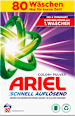 Colorwaschmittel Pulver ARIEL