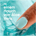 Rasierklingen für den Intimbereich Aloe Vera Gillette Venus