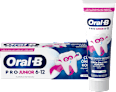 PRO JUNIOR dečija pasta za zube, 6-12 godina Oral-B