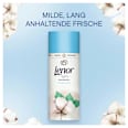 Wäscheparfüm Light, Frische Baumwollblüte Lenor
