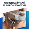 náhradní hlavice ProGlide Gillette
