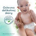 Pieluchy Harmonie rozmiar 3, 6-10 kg Pampers Harmonie