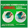 Vollwaschmittel flüssig  ARIEL