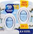 Fürdőszobai illatosító Cotton Ambi Pur