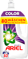 Colorwaschmittel Flüssig ARIEL