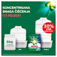 MOUNTAIN SPRING praškasti detergent za veš ARIEL