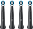 náhradní hlavice iO Series Gentle Care, černé Oral-B