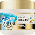 Haarmaske miracles Hydra Glow Deep Hydration PANTENE PRO-V