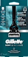 Rasierer, Intimate  Gillette INTIMATE