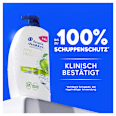 Anti-Schuppen Shampoo Apple Fresh XXL head&shoulders