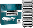 Rasierklingen Intimate Gillette INTIMATE