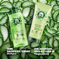 Conditioner Feuchtigkeit Aloe Vera Herbal Essences