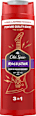 Duschgel 3in1 Rockstar Old Spice