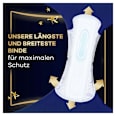 Binden Ultra Max Protection Ultimate Night mit Flügeln Gr. 6 always