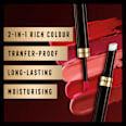 Szminka LIPFINITY 020 MAX FACTOR