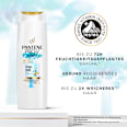 Shampoo miracles Hydra Glow  PANTENE PRO-V