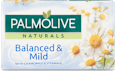 Сапун Balanced&Mild с екстракт от лайка  PALMOLIVE
