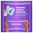 discreet Einlagen Inkontinenz Ultimate Tag  always