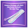discreet Einlagen Inkontinenz Ultimate Tag  always