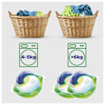 PODS Mountain Spring All in 1 kapsule za veš  ARIEL