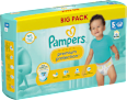 Windeln Premium Protection Gr. 5 Junior (11-16kg) Big Pack Pampers