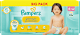 Windeln Premium Protection Gr.4 Maxi (9-14kg), Big Pack Pampers