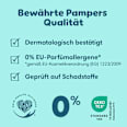 Windeln Premium Protection Gr. 3 Midi (6-10 kg) Pampers premium protection