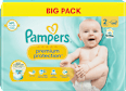 Windeln Premium Protection Gr.2 Mini, New Baby (4-8kg), Big Pack Pampers