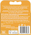 Rasierklingen Comfortglide Sensitive Gillette Venus