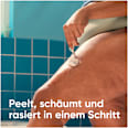 Rasierklingen Comfortglide Sensitive Gillette Venus